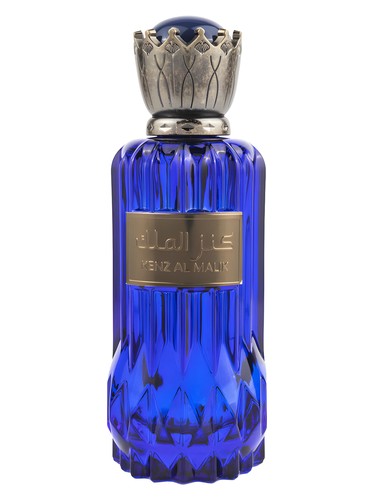Frasco do Kenz Al Malik, da Al Wataniah