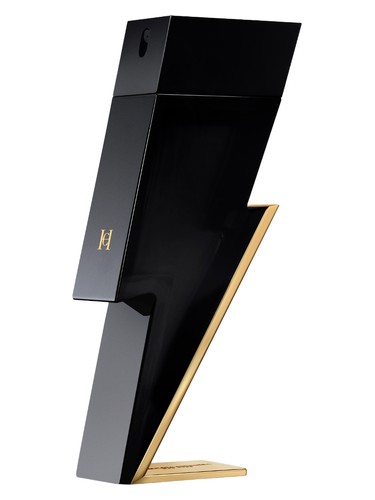 Frasco do Bad Boy, da Carolina Herrera