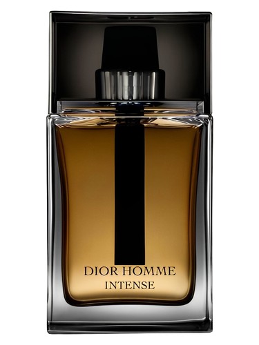 Frasco do Dior Homme Intense, da Dior