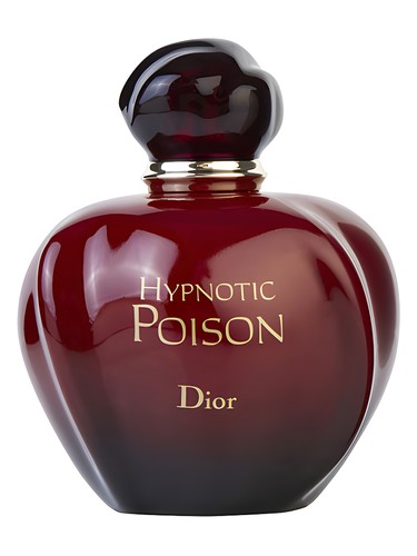 Frasco do Hypnotic Poison, da Dior