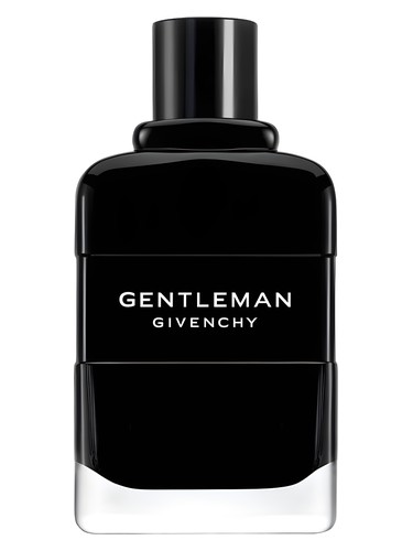Frasco do Gentleman Eau de Parfum, da Givenchy