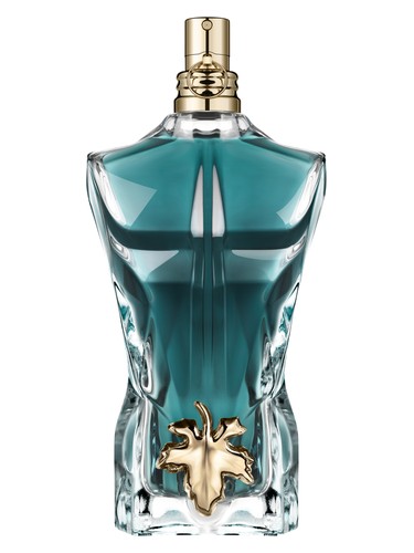 Frasco do Le Beau, da Jean Paul Gaultier