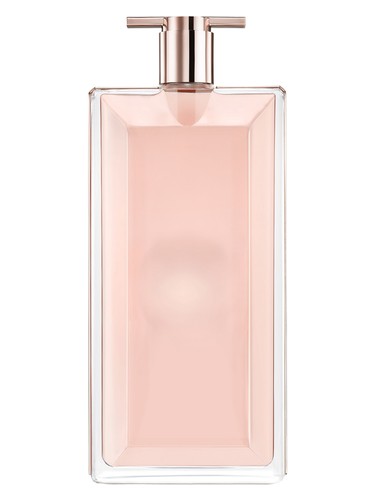 Frasco do Idôle, da Lancôme