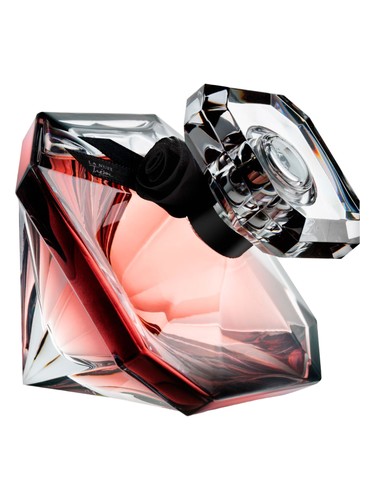 Frasco do La Nuit Trésor, da Lancôme