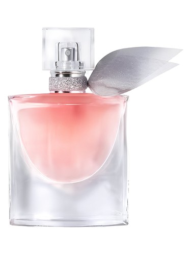 Frasco do La Vie Est Belle, da Lancôme
