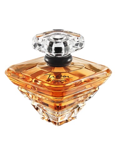 Frasco do Trésor, da Lancôme