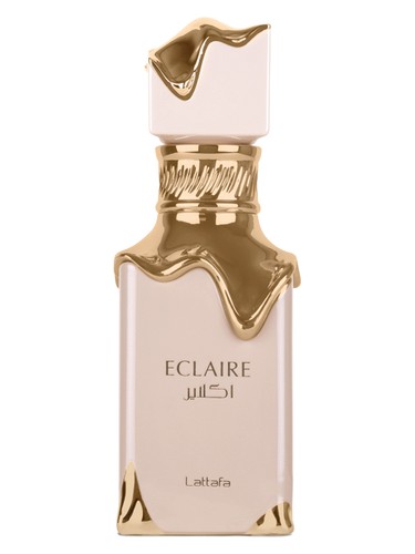 Frasco do Eclaire, da Lattafa