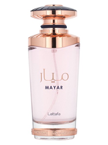 Frasco do Mayar, da Lattafa