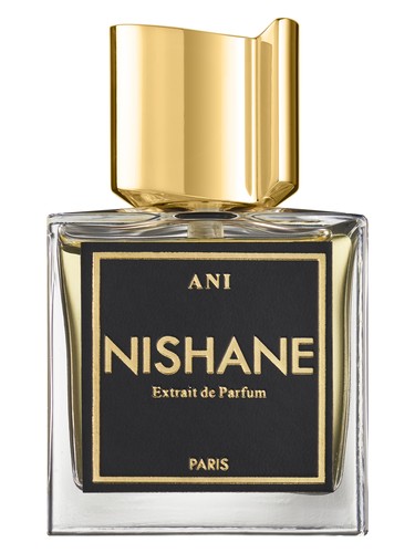 Frasco do Ani, da Nishane