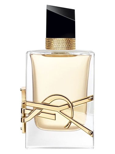 Frasco do Libre, da Yves Saint Laurent